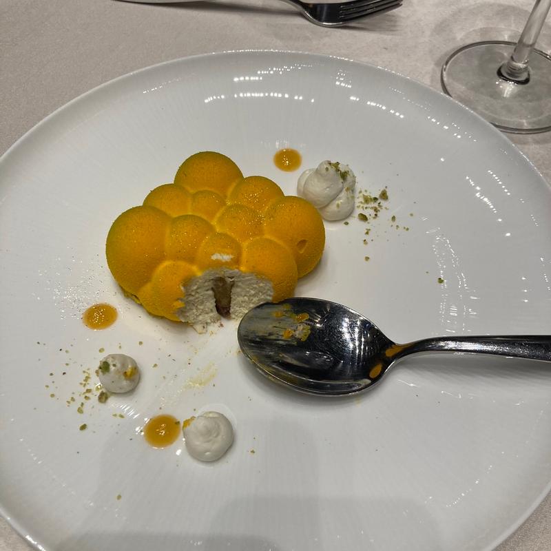 CHEF'S SPECIAL(コンラッド大阪)