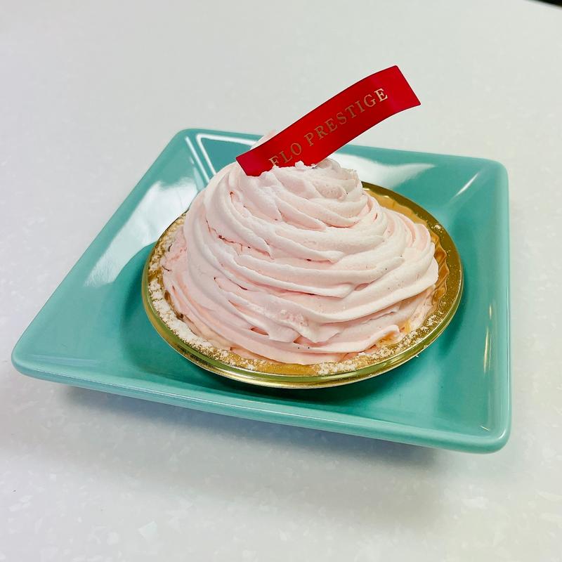 さくらモンブラン(FLOプレステージュ エキアプレミエ和光店)