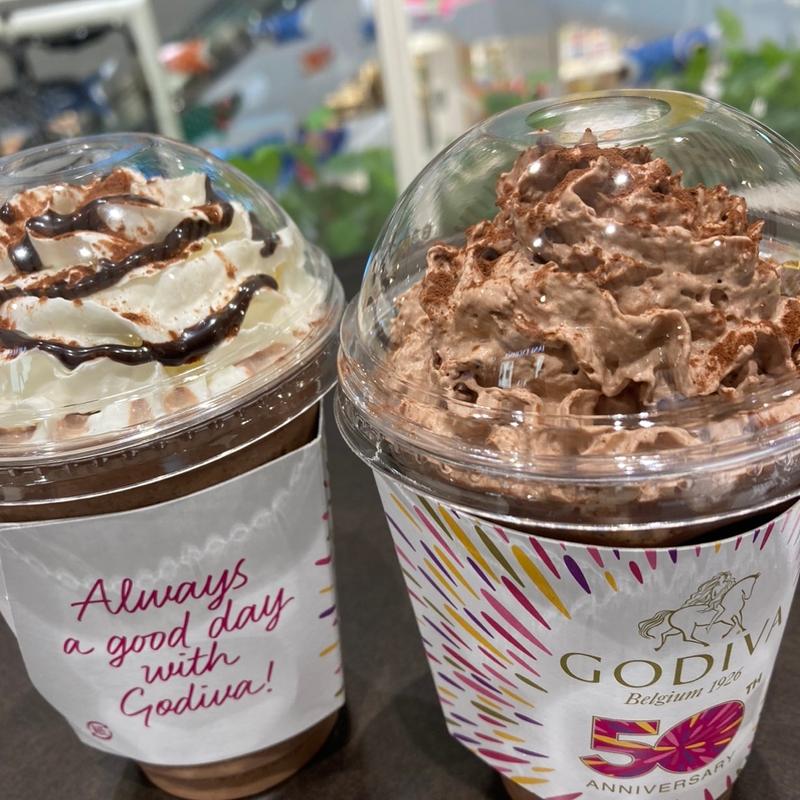 (ゴディバ そごう横浜)