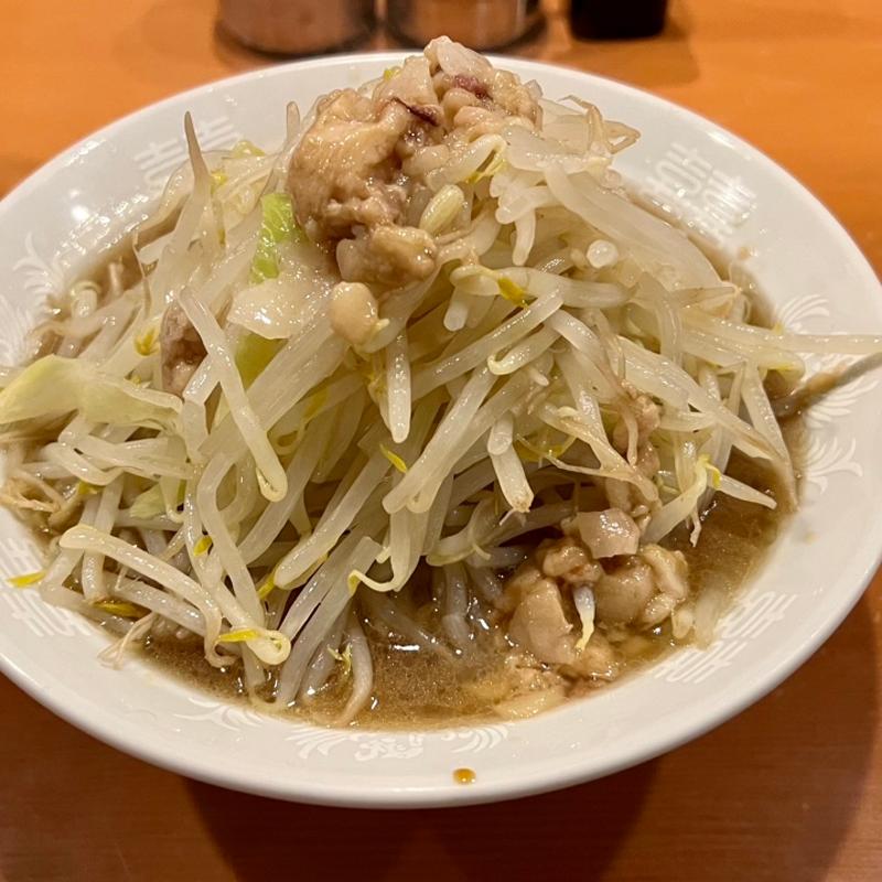 (麺屋 長次郎)