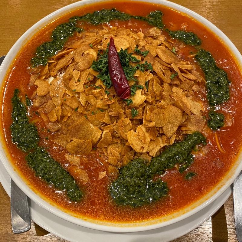 (スパゲティー専科 はらっぱ 高崎東口店)