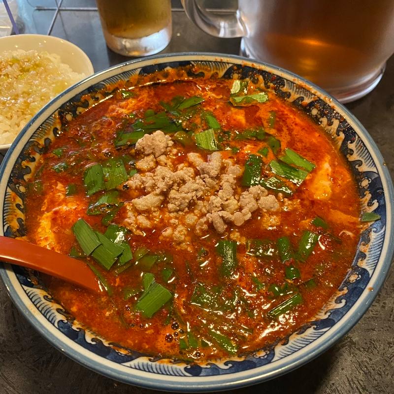 (からめんや えん)