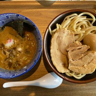 (白楽 栗山製麺)
