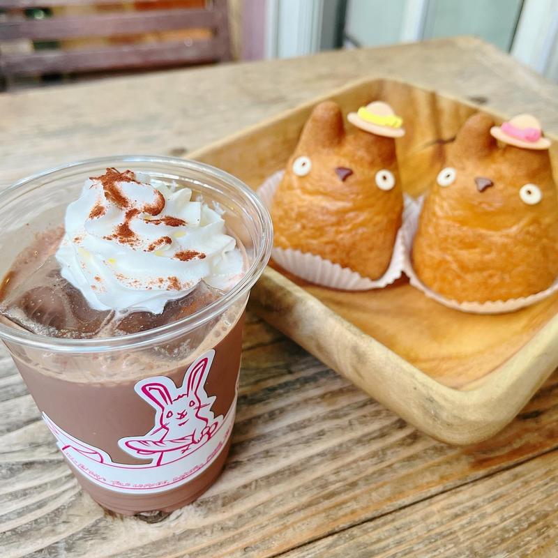 ショコラ( TOLO COFFE&BAKERY(トロ コーヒーアンドベーカリー))