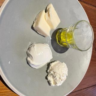 (good spoon pizzeria＆cheese 横浜モアーズ店)