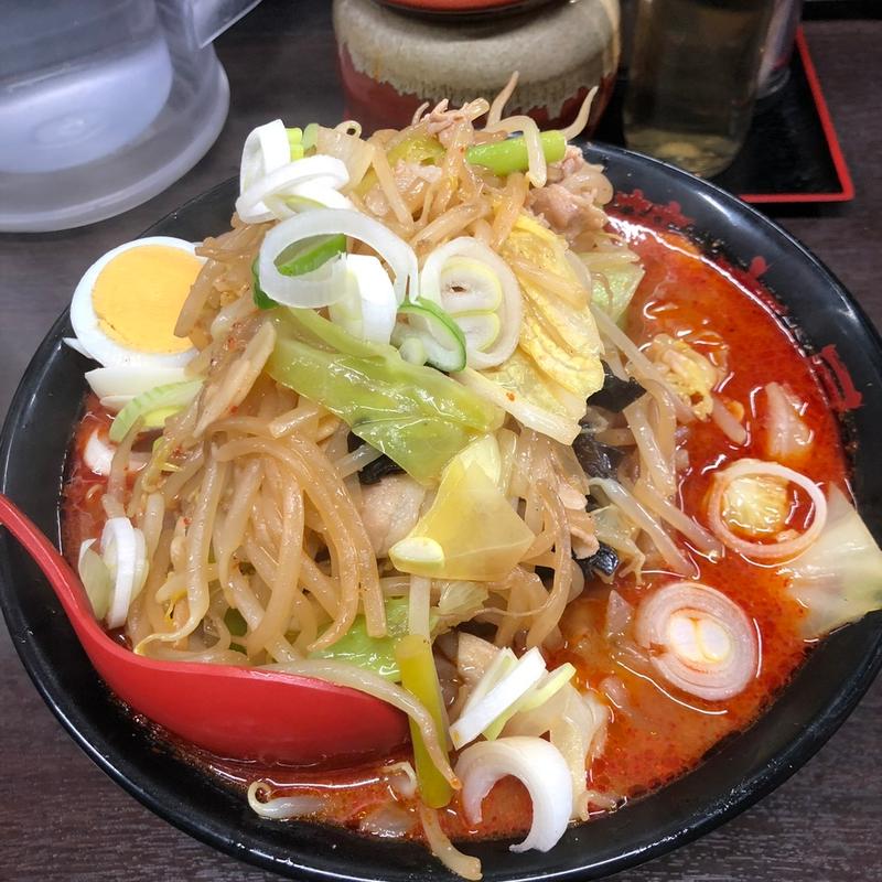 (ラーメン宮郎)