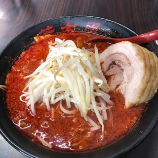 (元祖旨辛タンメン　荒木屋)