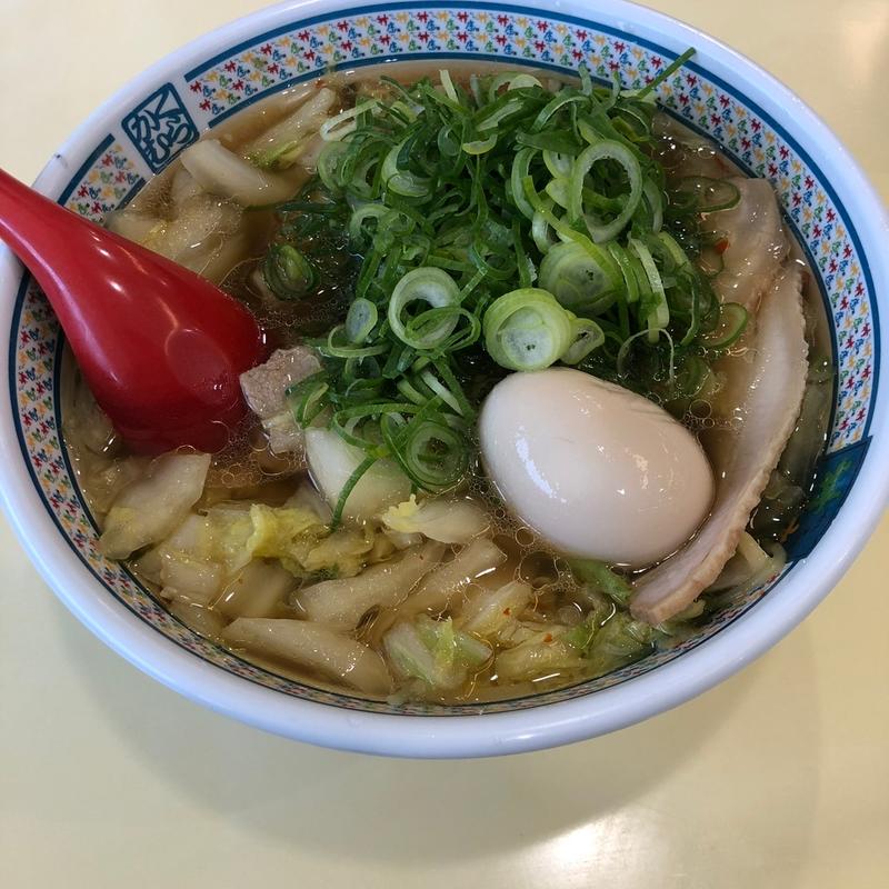 (香芝ＳＡ上り フードコート )