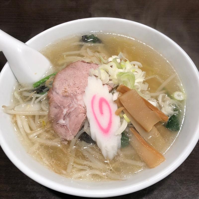 (星龍軒 （せいりゅうけん）)