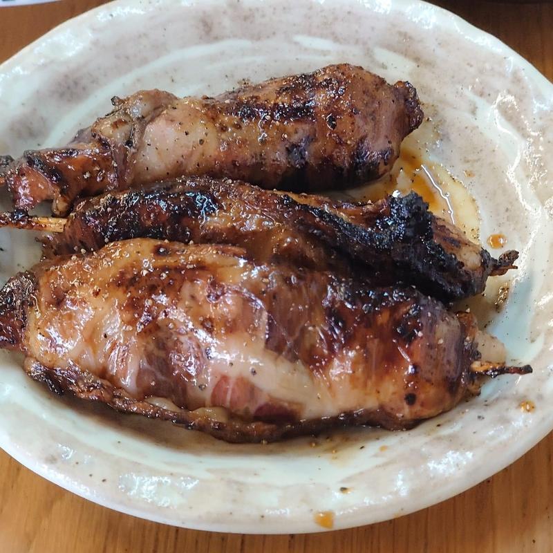 (もつ焼き いとや )