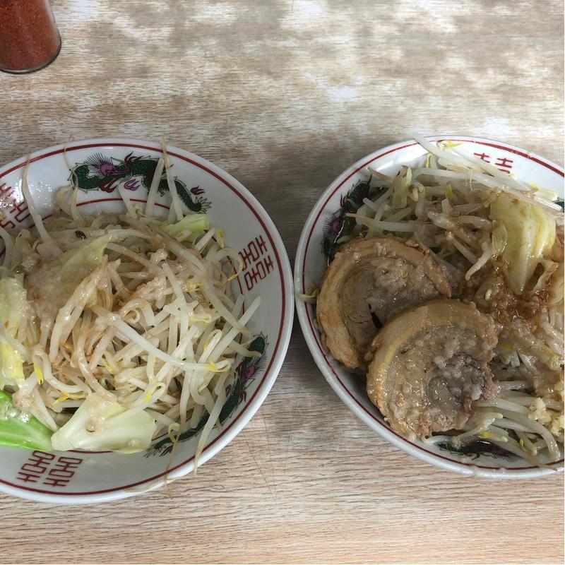 (だいこく製麺 竜 生麦店 )