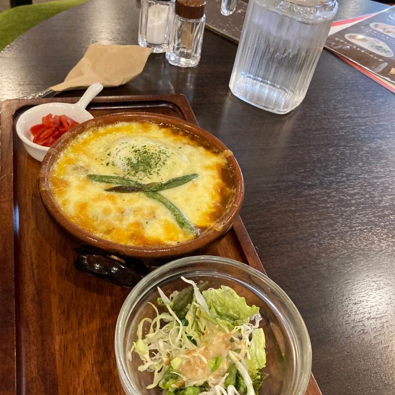 (やまなみ珈琲店 中吉野店)