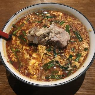 元祖・辛麺(桝元 大分本店 （元祖辛麺屋桝元）)