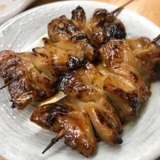 しろ(もつ焼き いとや )