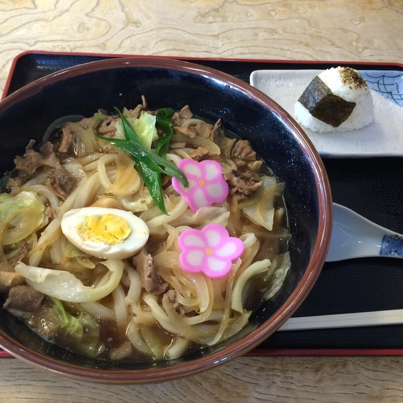 (ひろ濱うどん （ひろ浜うどん ひろはまうどん）)