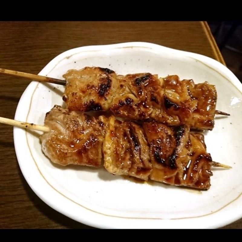 シロ(加賀廣 谷塚店)