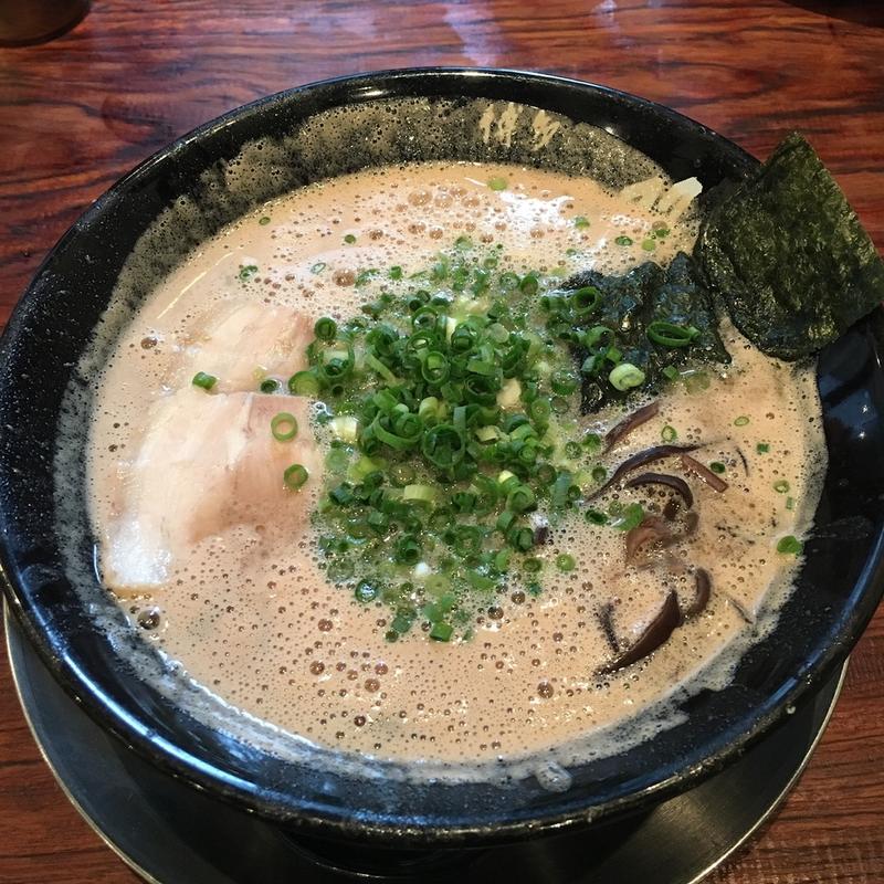 (博多一双 博多駅東本店 )