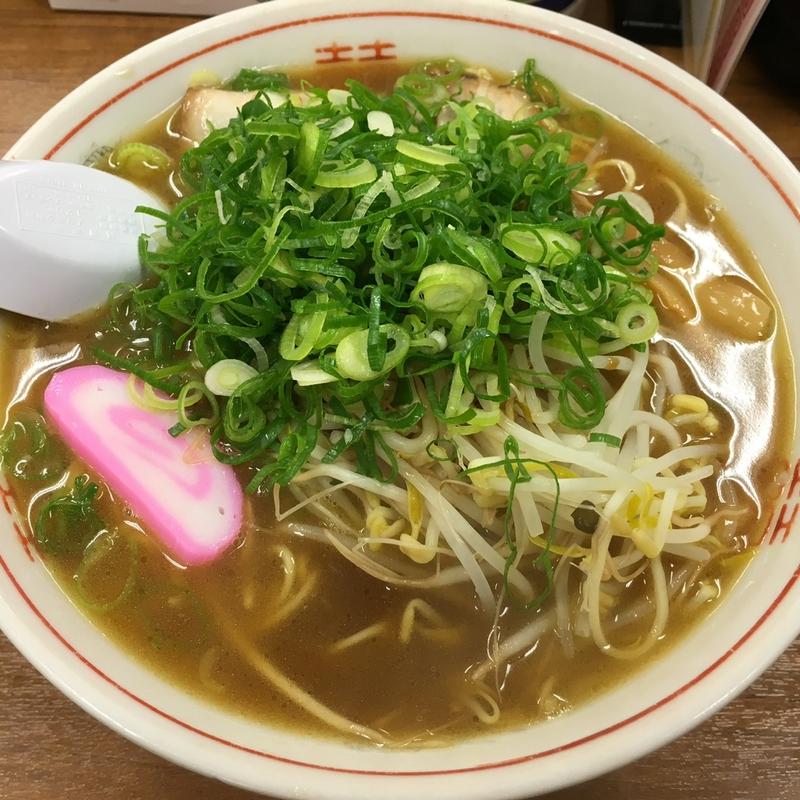 (中華そばまるよし)