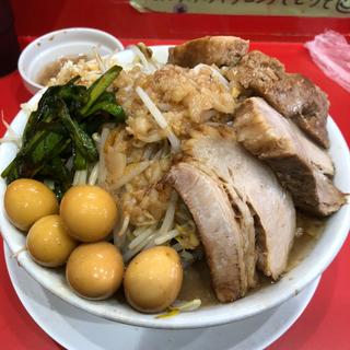 豚ラーメン(あいすべきものすべてに)