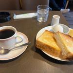 Aセットモーニング