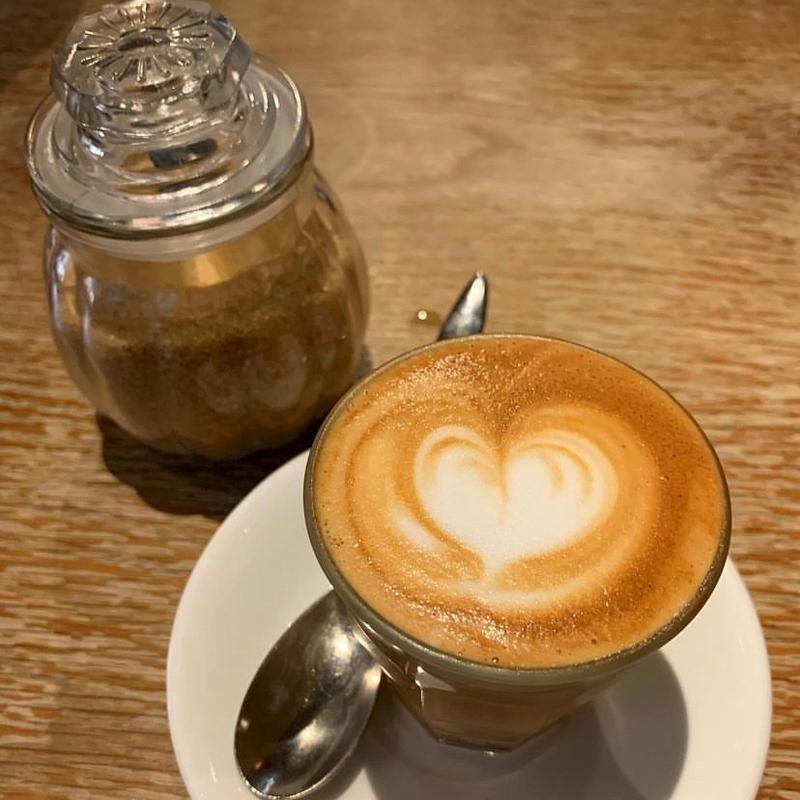 (ラテグラフィック海老名)