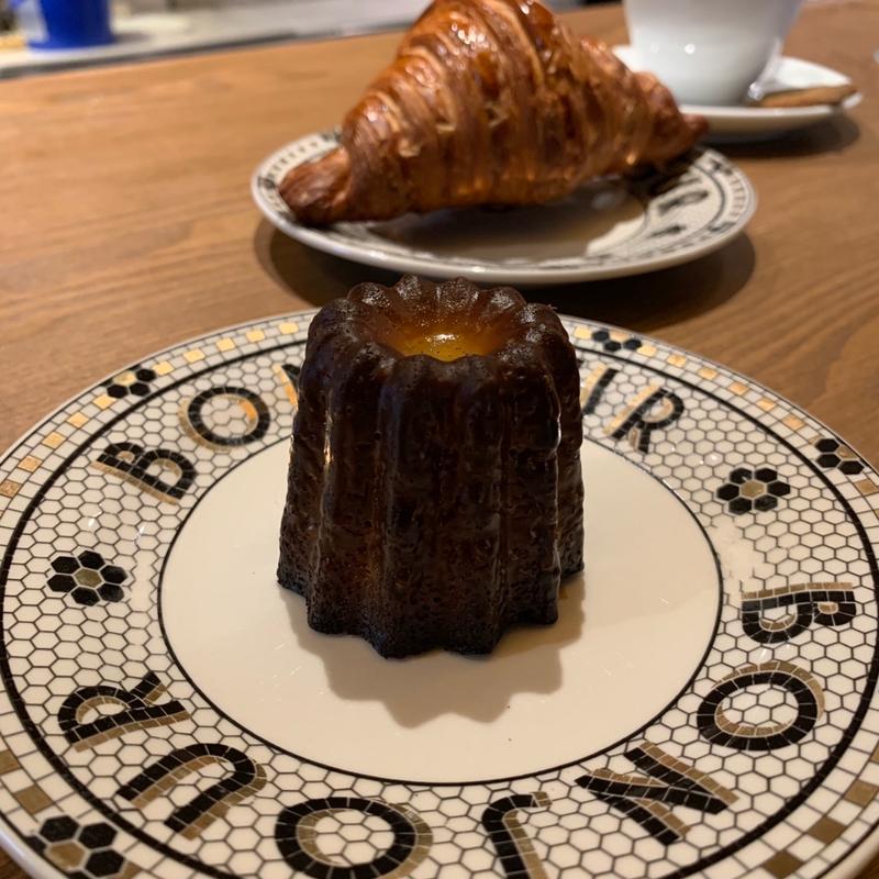 クロワッサン(レガレヴ)