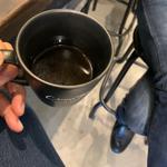 ロングブラック(CRUISE TOWN COFFEE ROASTERS)