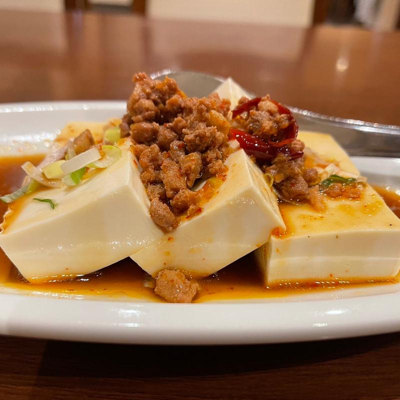 台湾冷奴(龍美 矢場町店 )