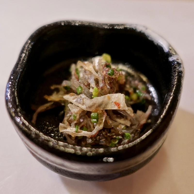 鯛の皮(ひろ作 （ひろさく）)