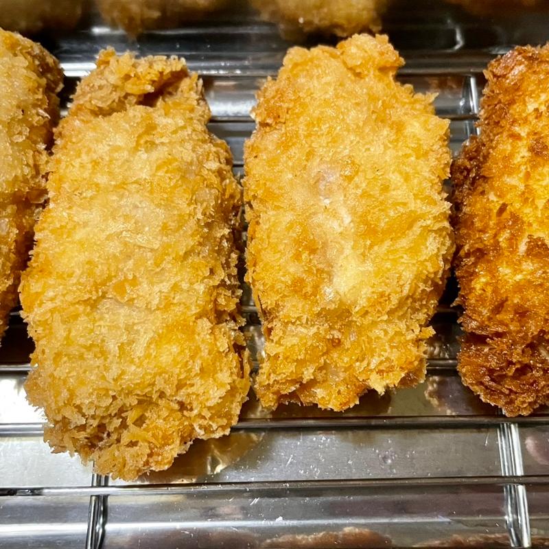 ポークカツ(ベルクス 東墨田店)