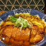 パーコー麺
