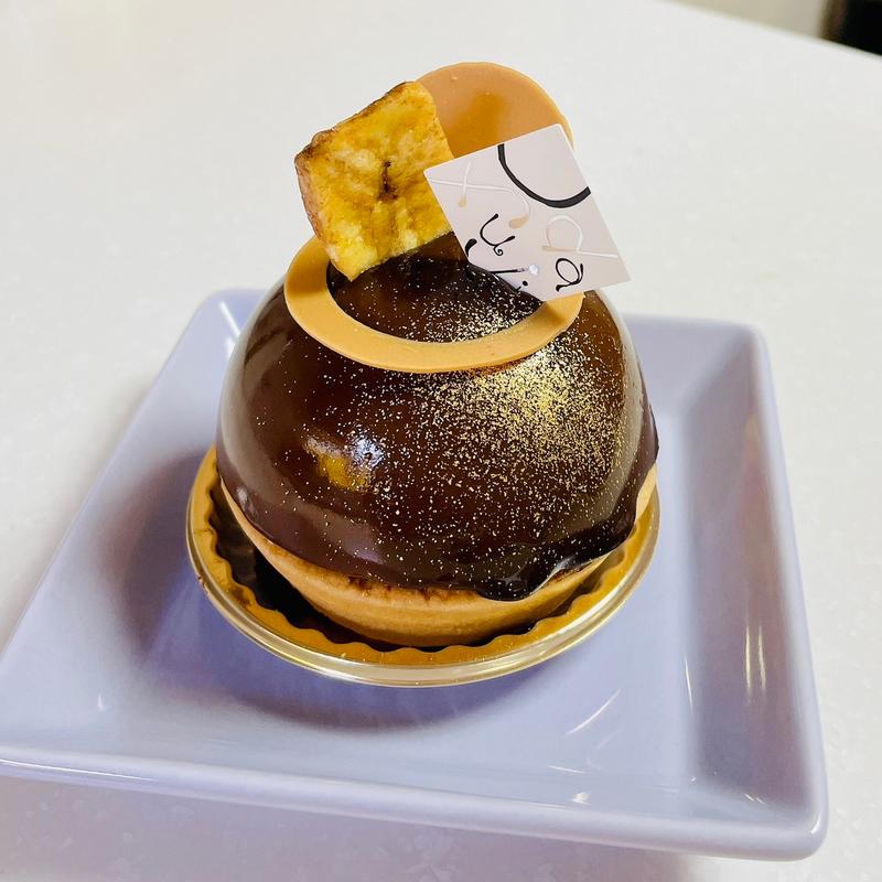 ジュピター(西洋菓子 おだふじ (大泉学園店))