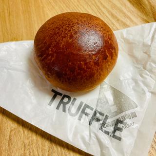 クリームパン(truffle mini（トリュフ　ミニ）)