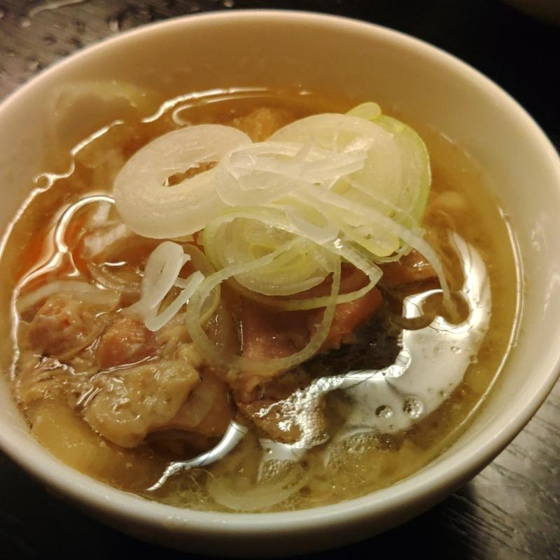 煮込み(海鮮問屋 ふじ丸 小田原駅前店)