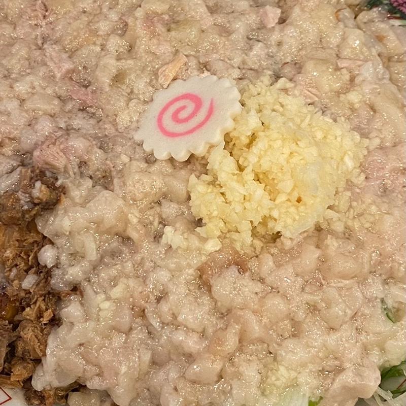 (自家製麺 えなみ)