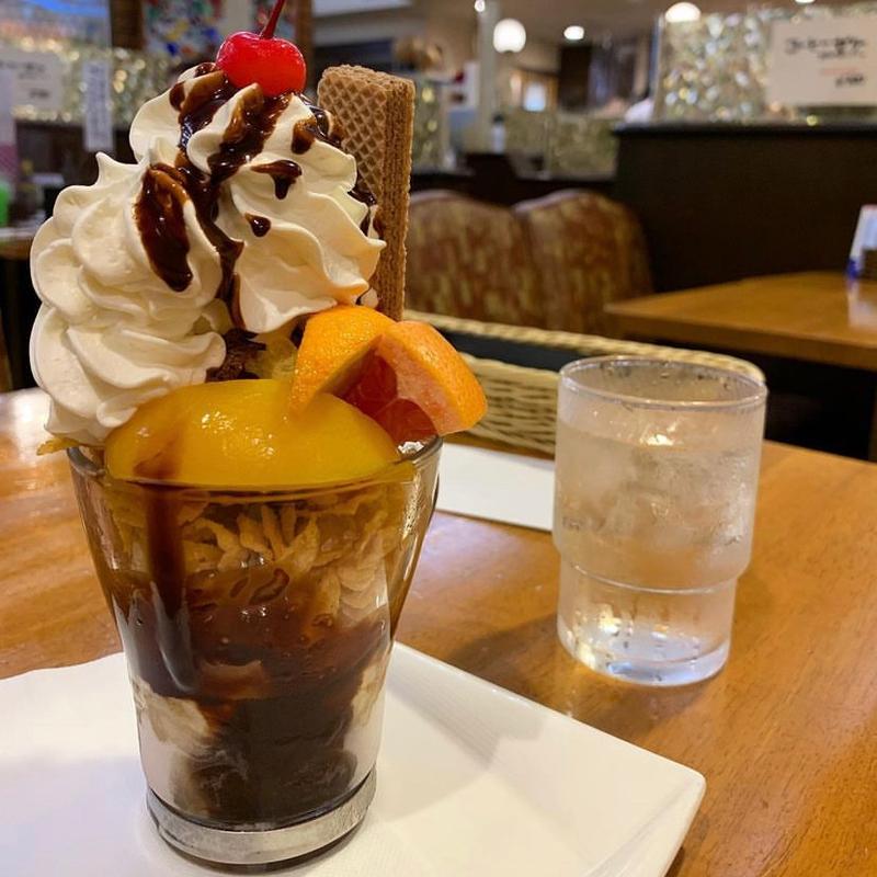 (レストラン BON)