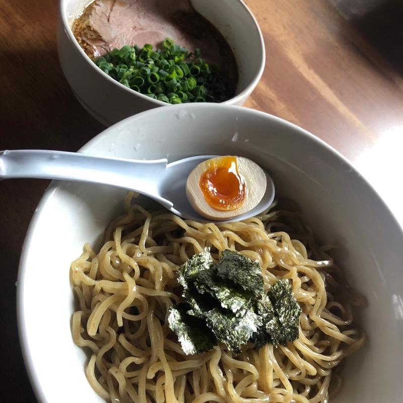 つけ麺（200g）(麺屋 菜々兵衛)