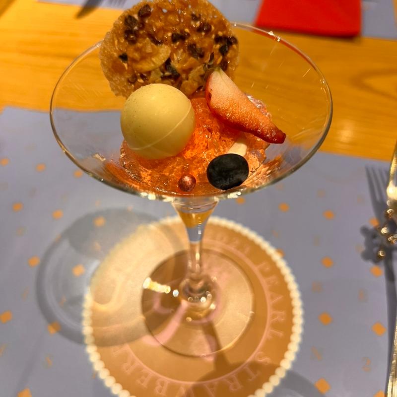 SOCOスイーツブッフェ「神戸いちごコレクション2023」(神戸ポートピアホテル)