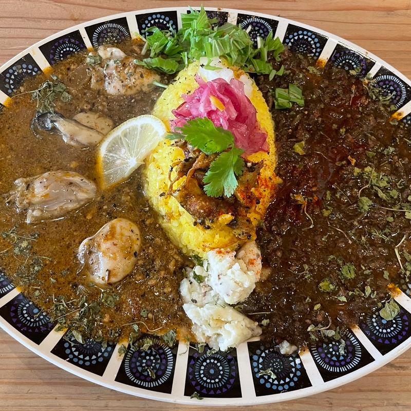 (カナリアカリー)