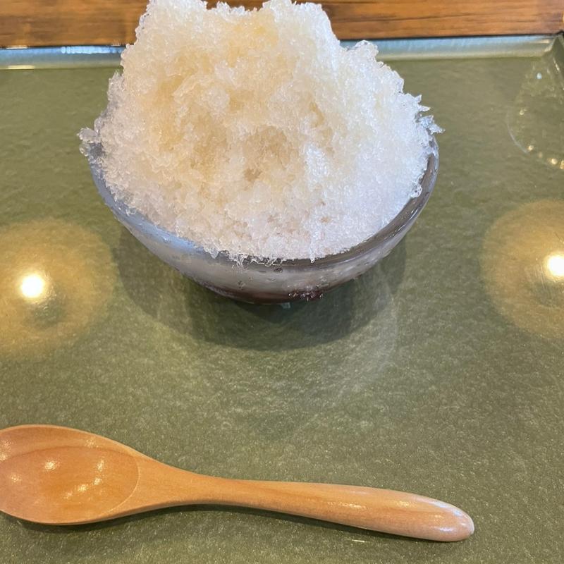 沖縄ぜんざいS(帆掛きそば)