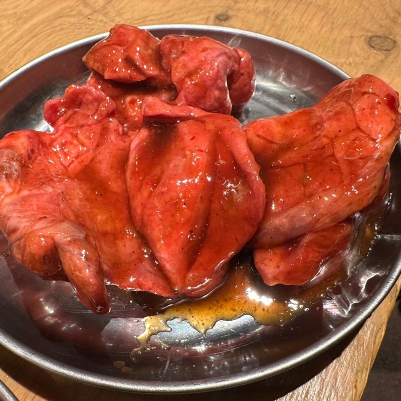 プップギ(大衆 焼き肉ホルモン 大松)