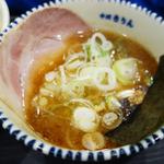 つけ麺(中洲川端きりん)