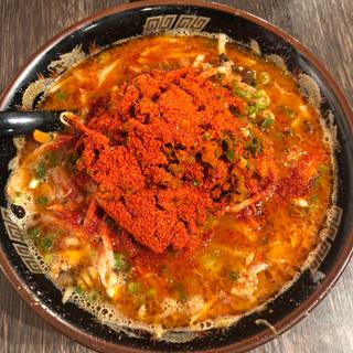 (拉麺 久留米 本田商店 ラーメンスタジアム店)