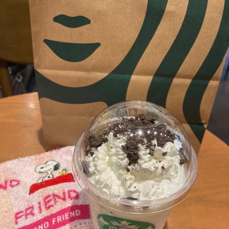 (スターバックスコーヒー アルビ住道店)