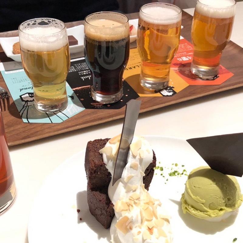 (ル・パン神戸北野 伊丹空港店)