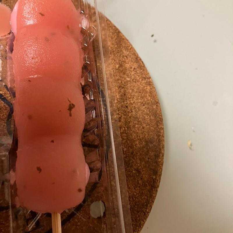 桜だんご(ザ・ビッグ浜松葵町店)