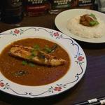キンメCurry(SPICE TARO)