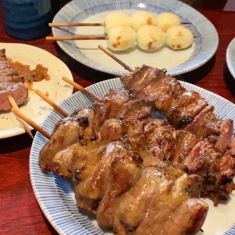 (野毛末広 （すえひろ）)