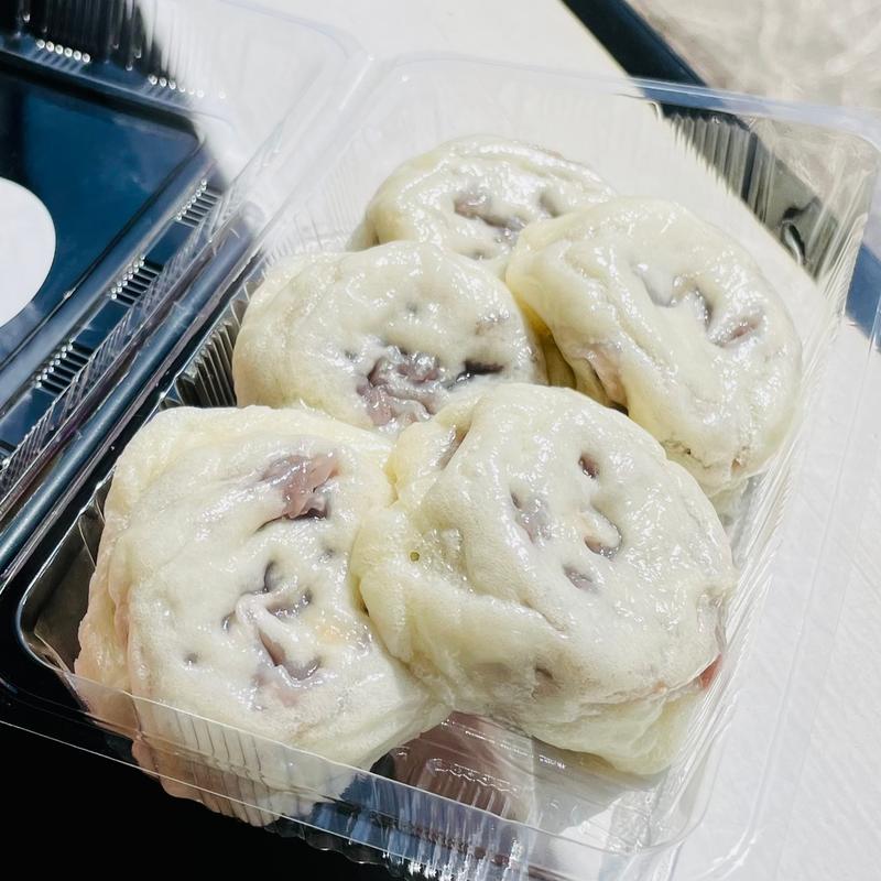 酒まんじゅう(旭家酒素饅頭製造本舗 )