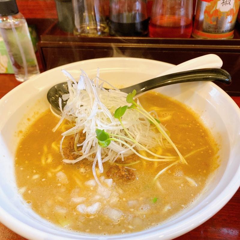 (らーめん とりごま)